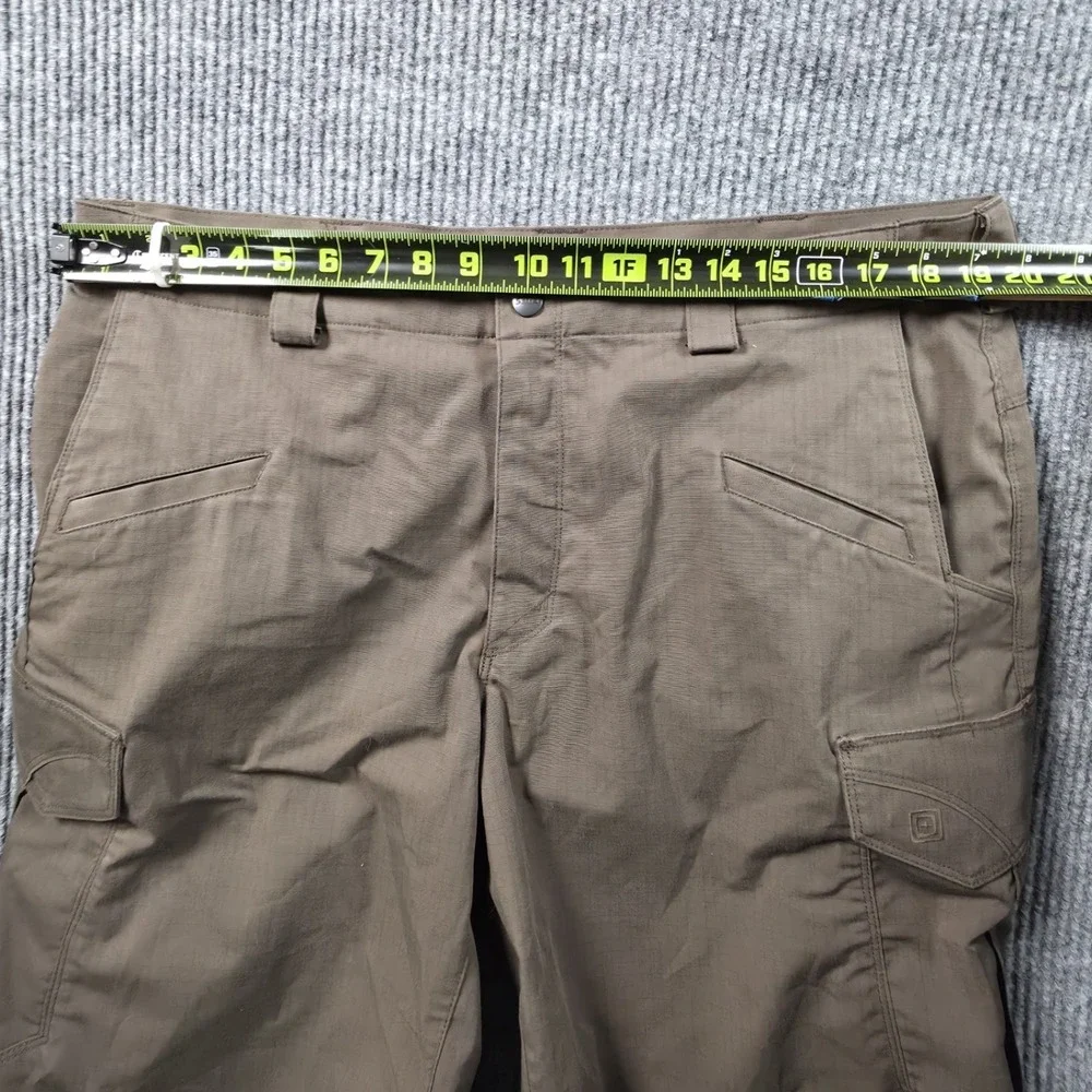 5.11 Tactical Stryke 11